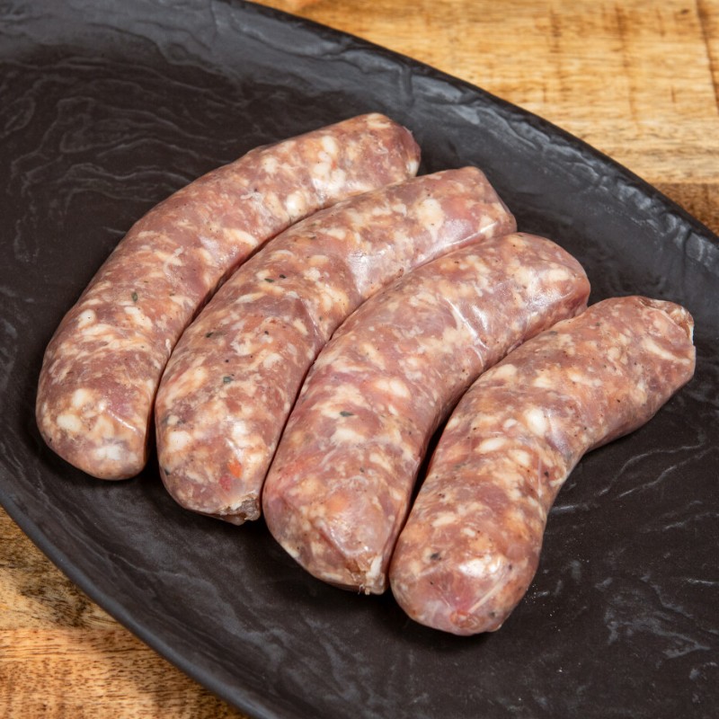 Promo Chorizo